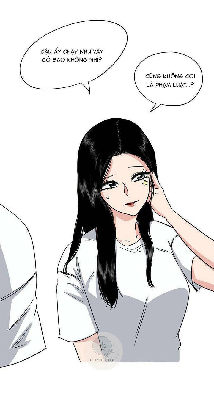 Lãng Mạn Giòn Tan Chapter 7 - 30