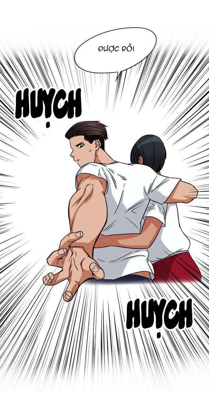 Lãng Mạn Giòn Tan Chapter 7 - 4