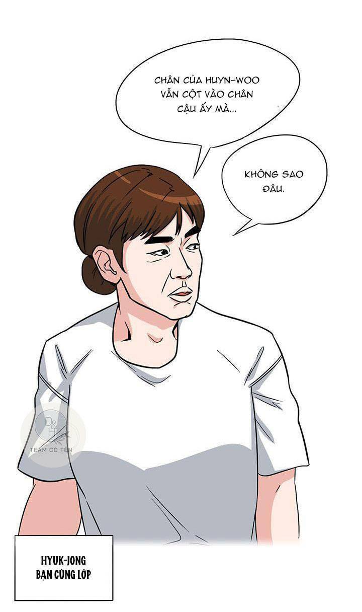 Lãng Mạn Giòn Tan Chapter 7 - 31