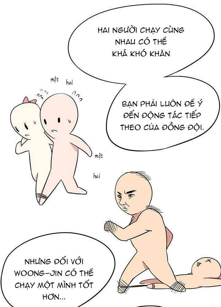 Lãng Mạn Giòn Tan Chapter 7 - 32