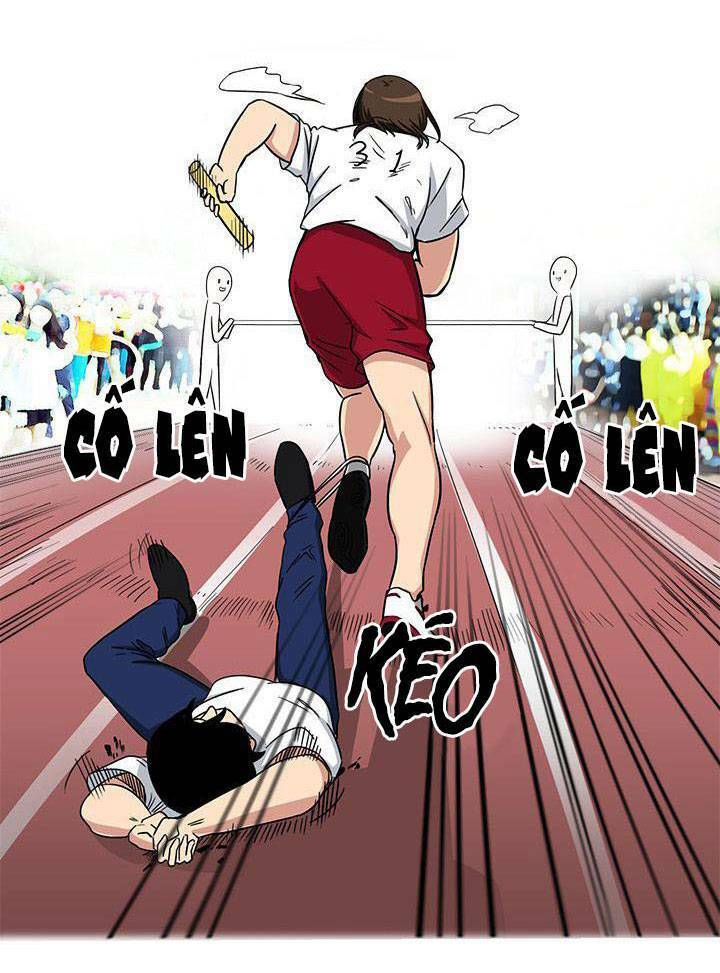 Lãng Mạn Giòn Tan Chapter 7 - 34