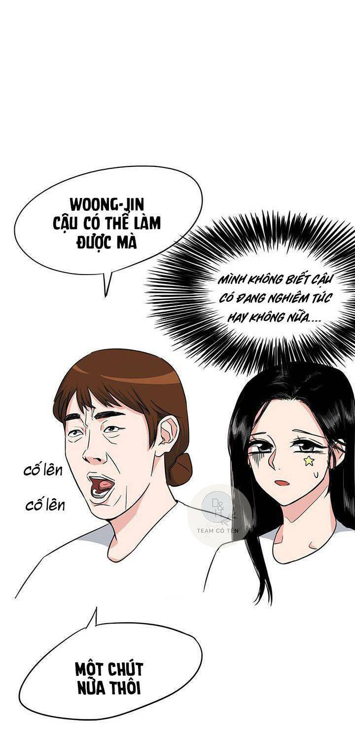 Lãng Mạn Giòn Tan Chapter 7 - 35