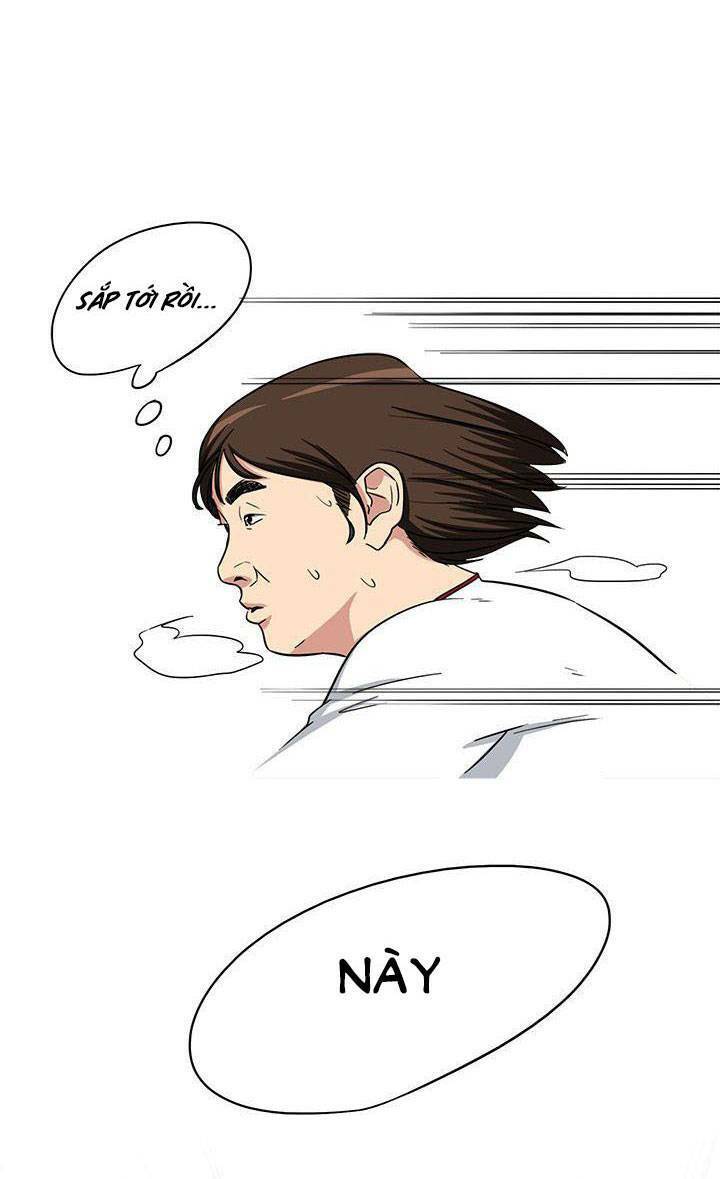 Lãng Mạn Giòn Tan Chapter 7 - 36