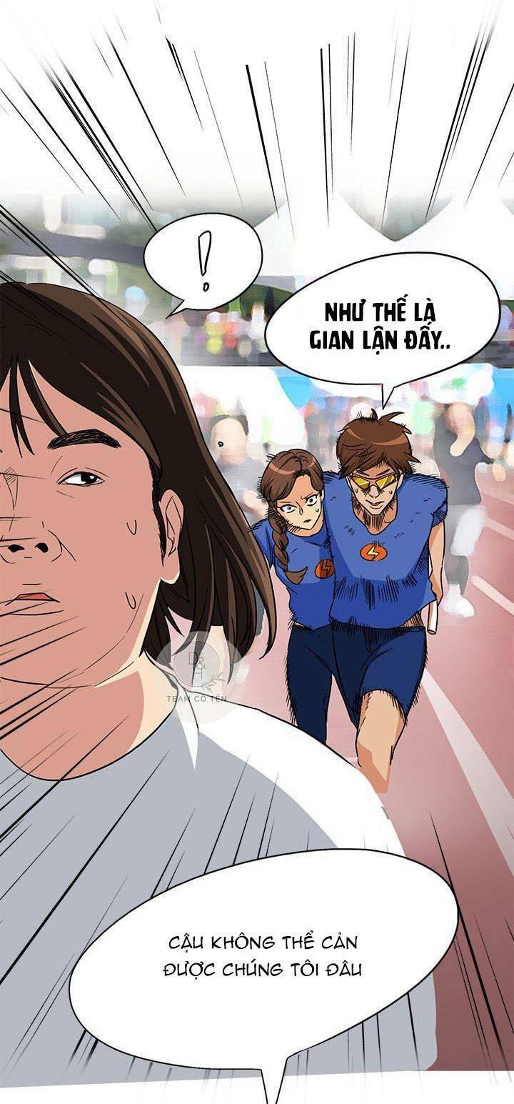 Lãng Mạn Giòn Tan Chapter 7 - 37