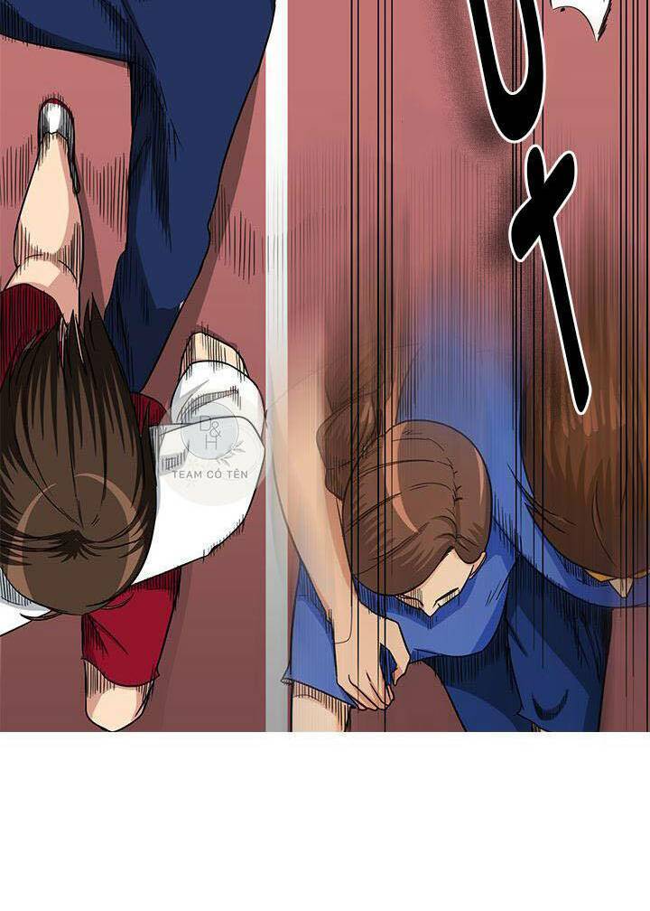 Lãng Mạn Giòn Tan Chapter 7 - 40