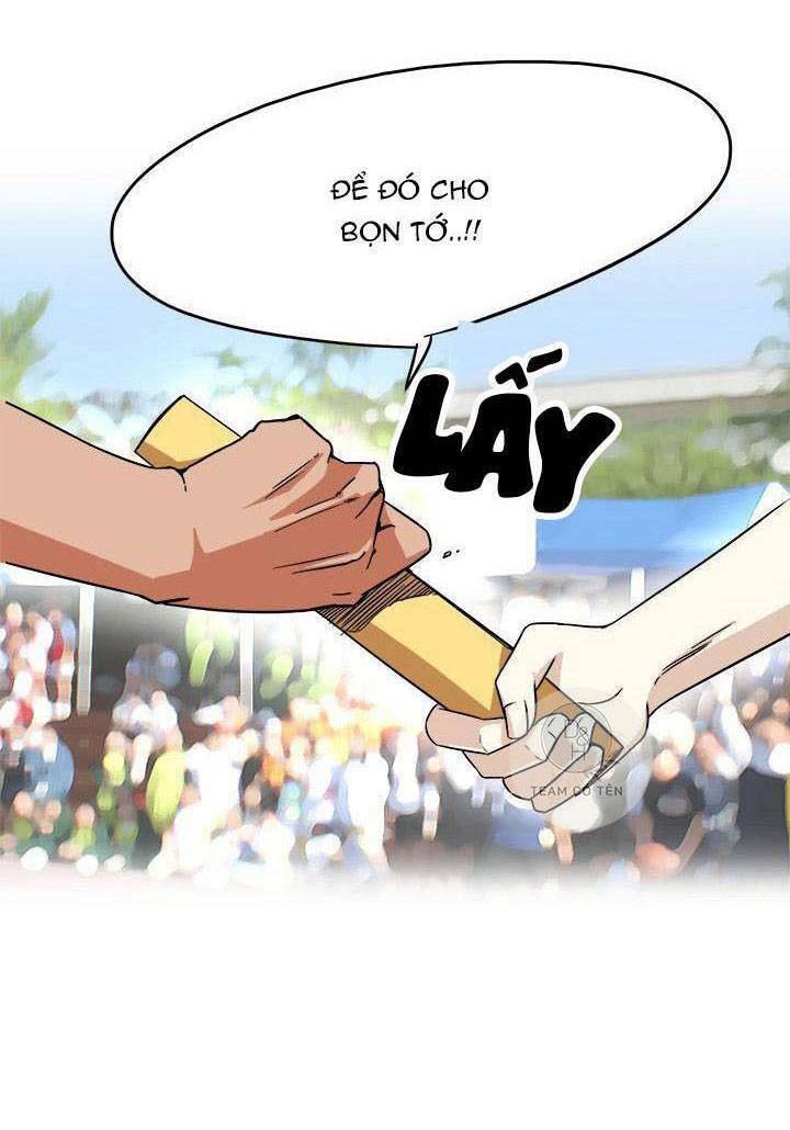 Lãng Mạn Giòn Tan Chapter 7 - 5