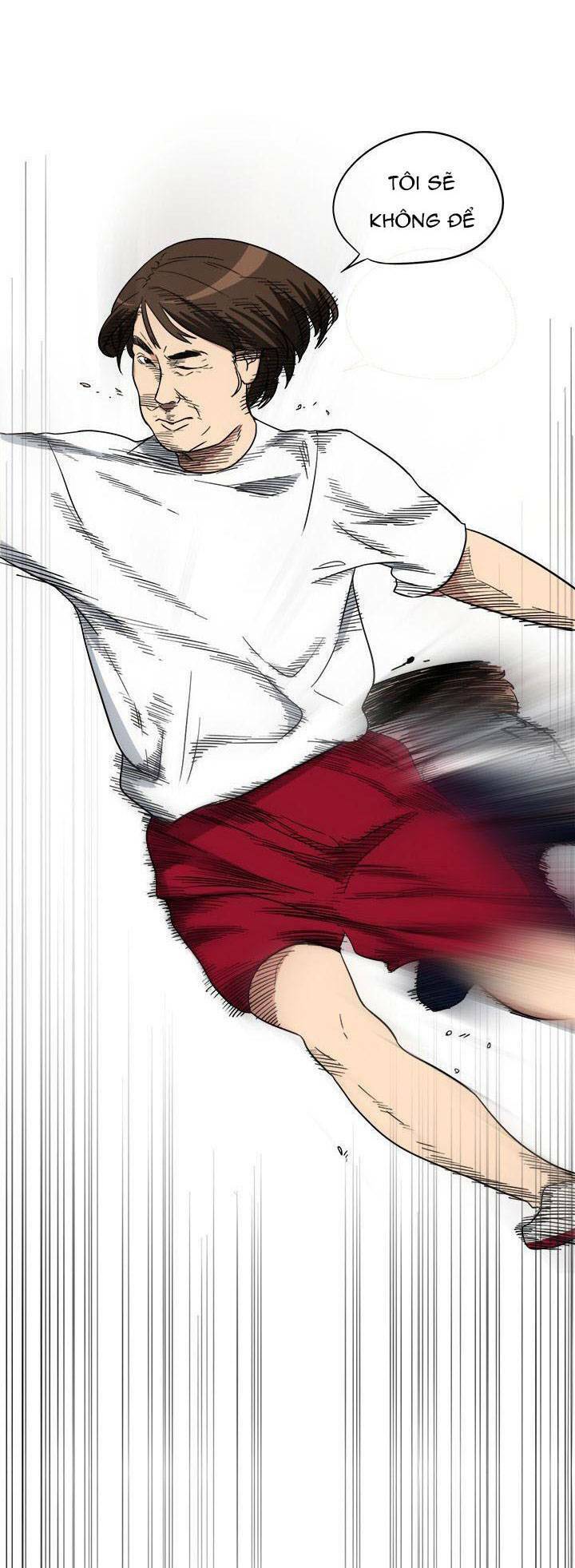 Lãng Mạn Giòn Tan Chapter 7 - 42