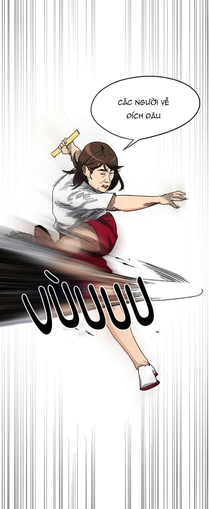 Lãng Mạn Giòn Tan Chapter 7 - 43