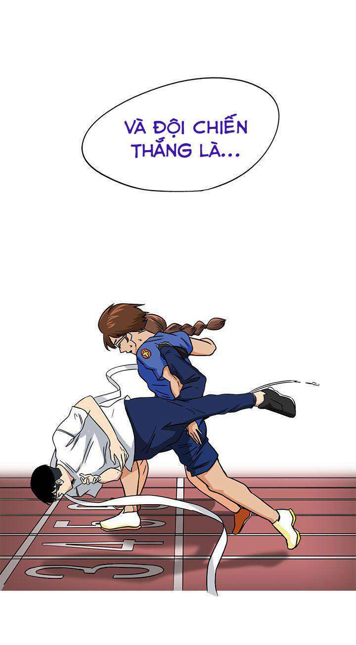 Lãng Mạn Giòn Tan Chapter 7 - 45