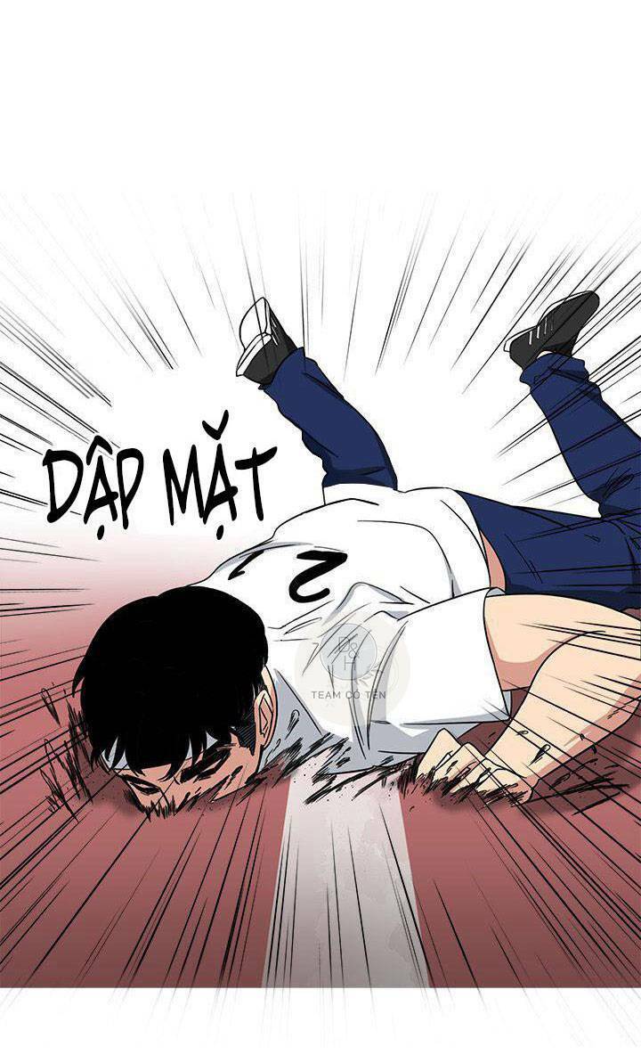 Lãng Mạn Giòn Tan Chapter 7 - 46