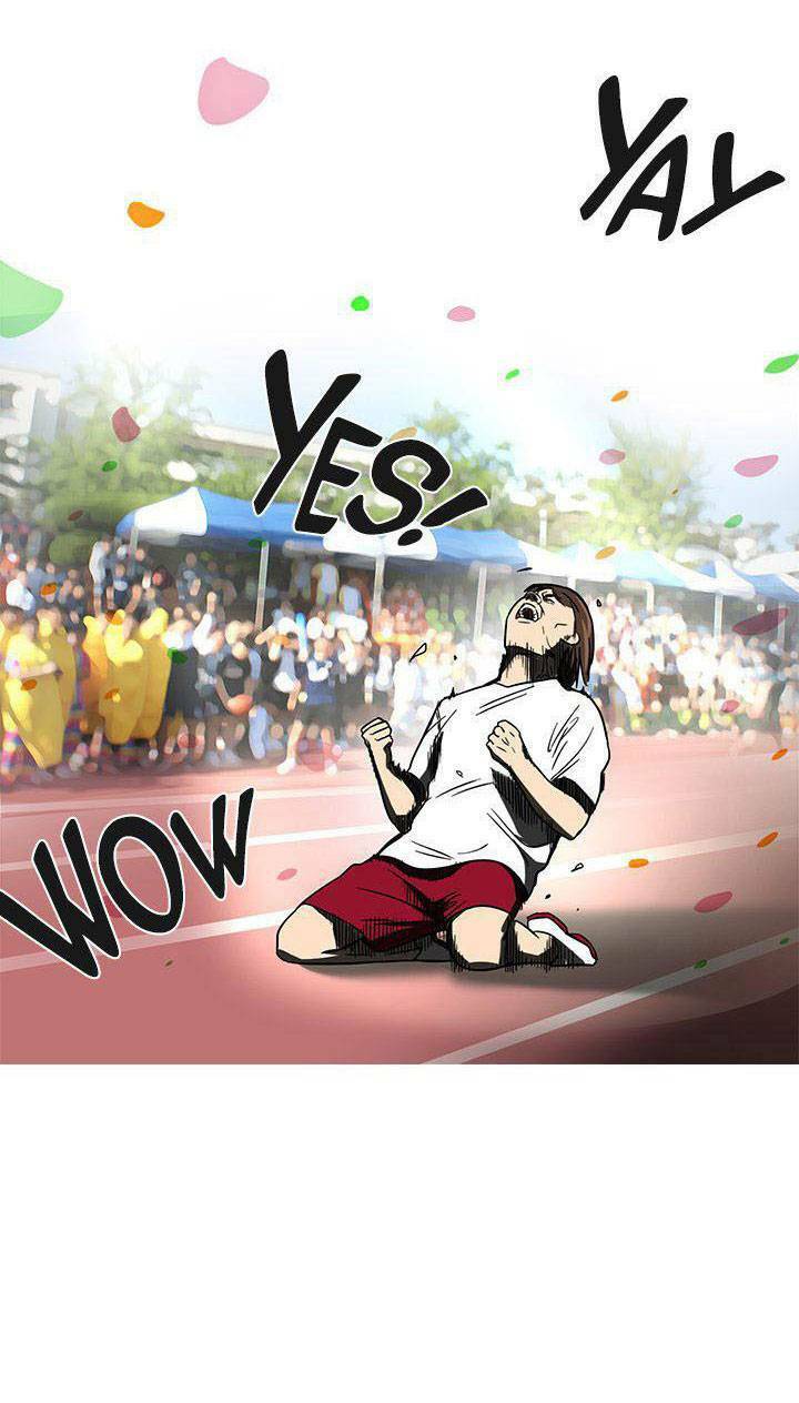 Lãng Mạn Giòn Tan Chapter 7 - 50