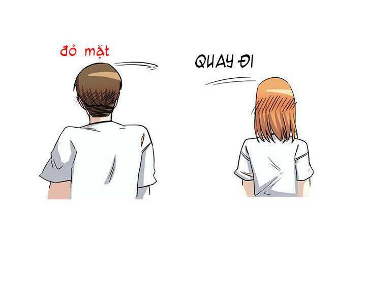 Lãng Mạn Giòn Tan Chapter 7 - 52