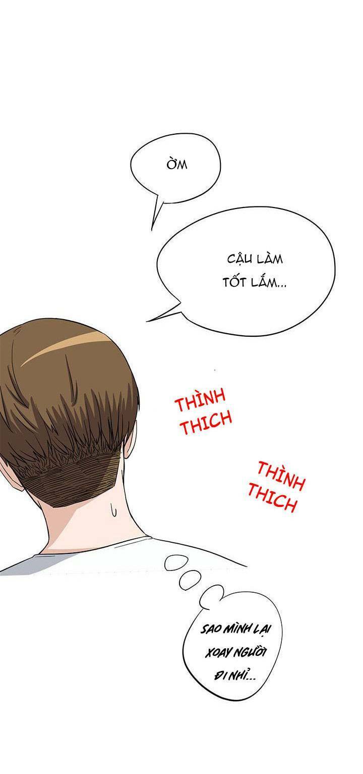 Lãng Mạn Giòn Tan Chapter 7 - 53