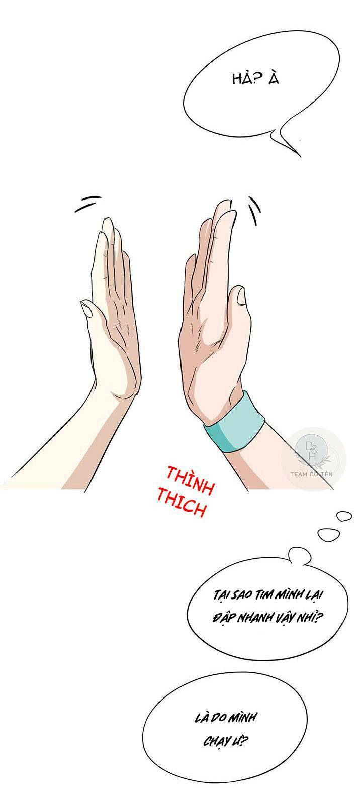 Lãng Mạn Giòn Tan Chapter 7 - 56