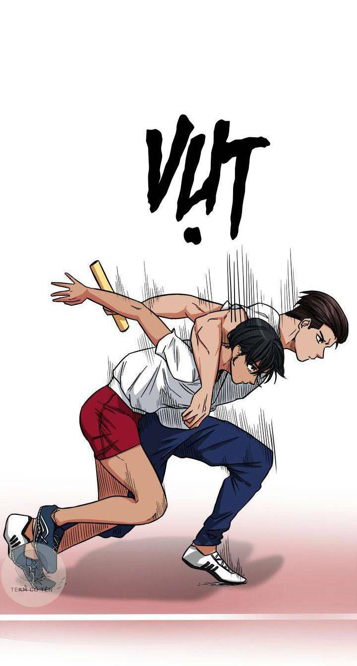 Lãng Mạn Giòn Tan Chapter 7 - 7