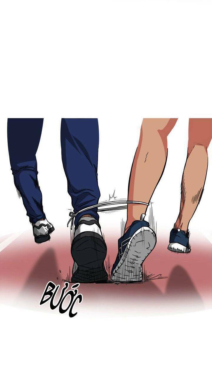 Lãng Mạn Giòn Tan Chapter 7 - 8