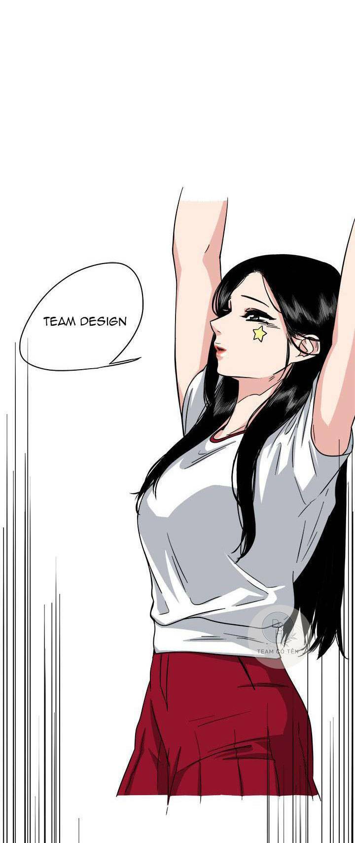 Lãng Mạn Giòn Tan Chapter 7 - 9