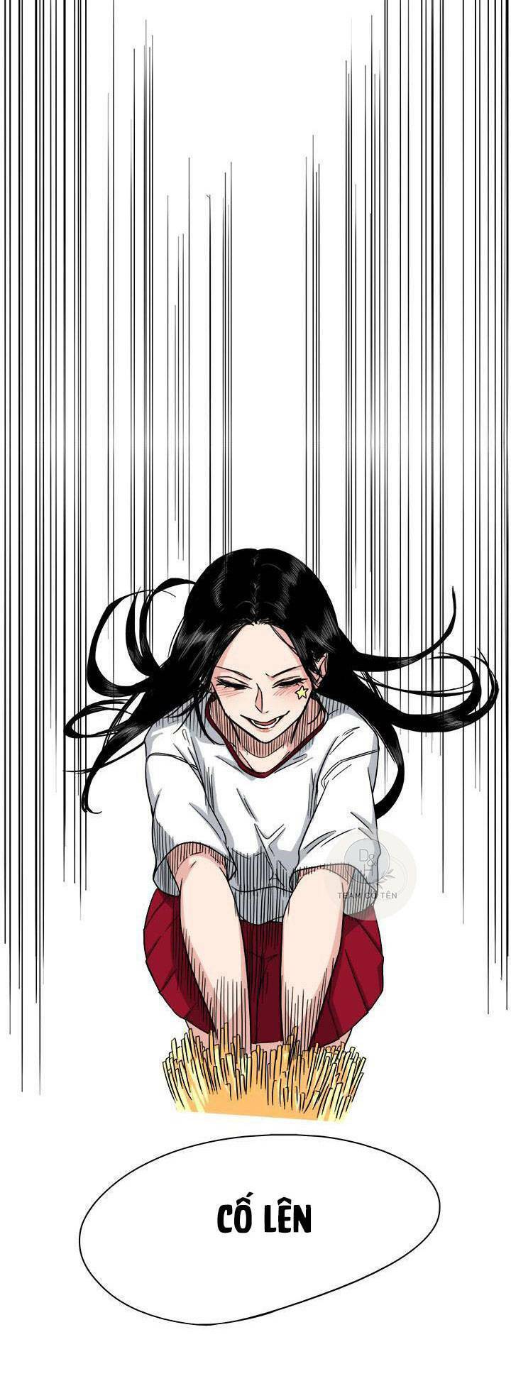 Lãng Mạn Giòn Tan Chapter 7 - 10