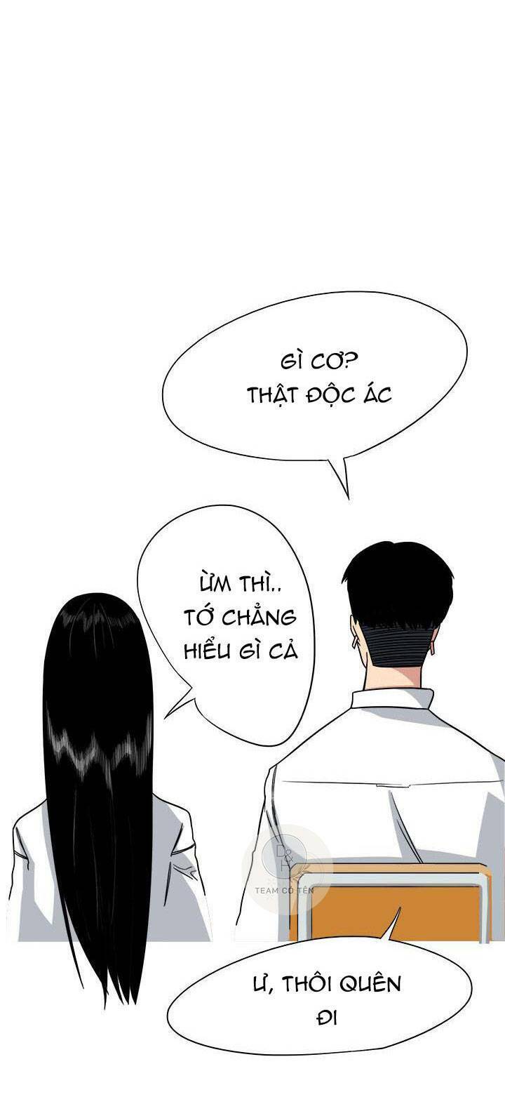 Lãng Mạn Giòn Tan Chapter 8 - 13
