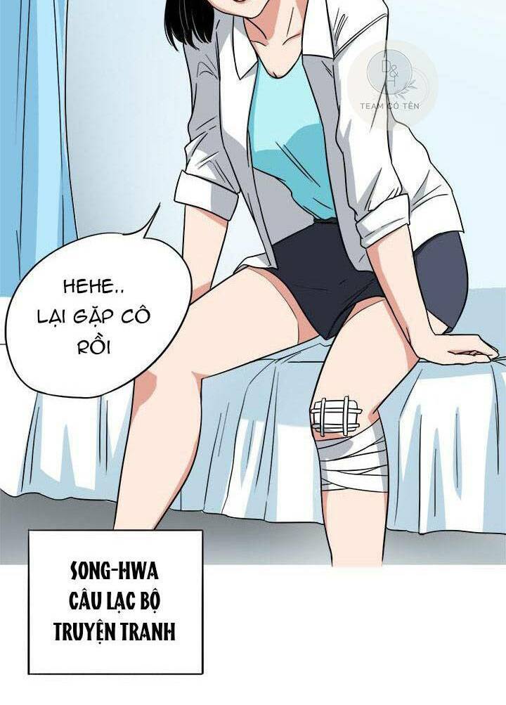 Lãng Mạn Giòn Tan Chapter 8 - 17