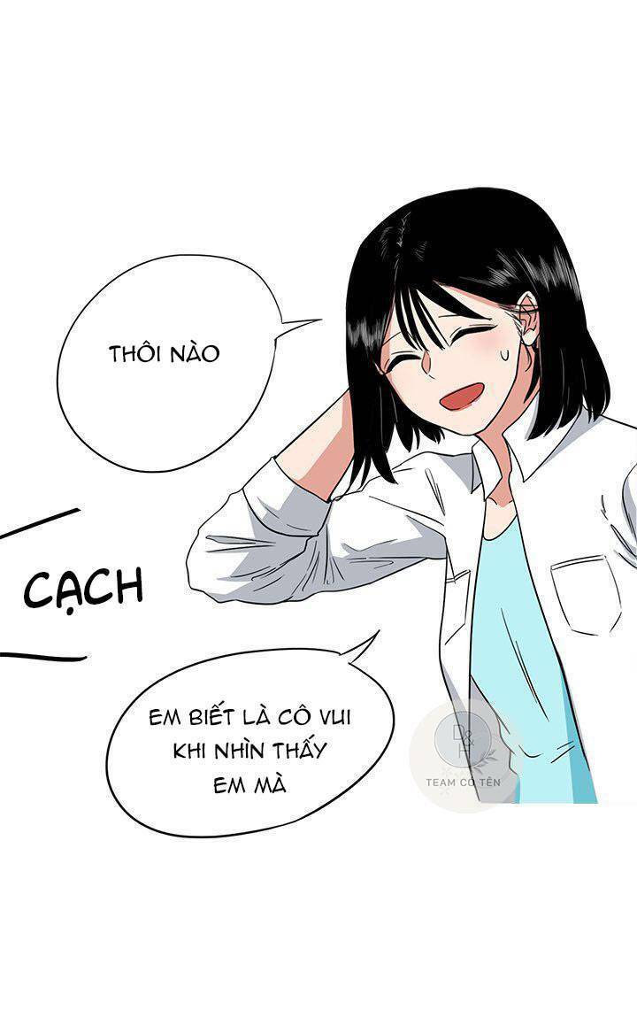 Lãng Mạn Giòn Tan Chapter 8 - 19