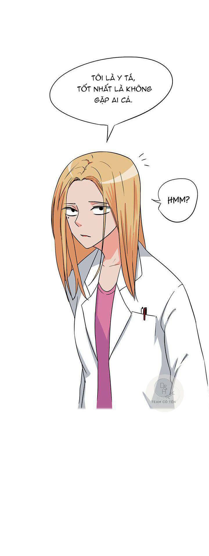 Lãng Mạn Giòn Tan Chapter 8 - 20