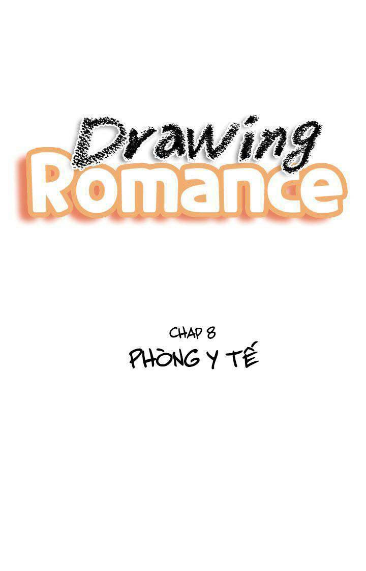 Lãng Mạn Giòn Tan Chapter 8 - 3