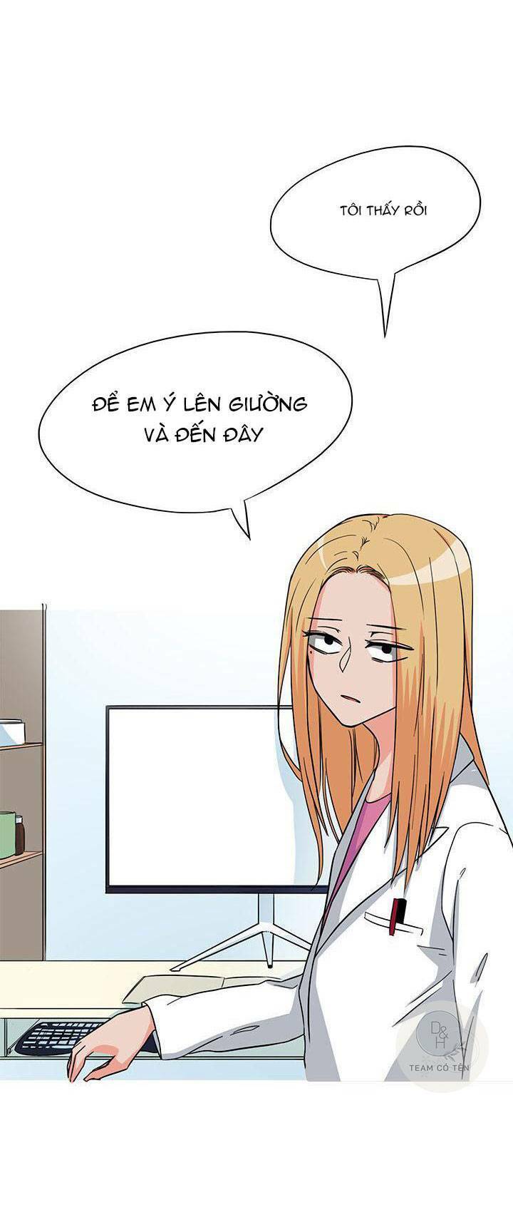 Lãng Mạn Giòn Tan Chapter 8 - 22