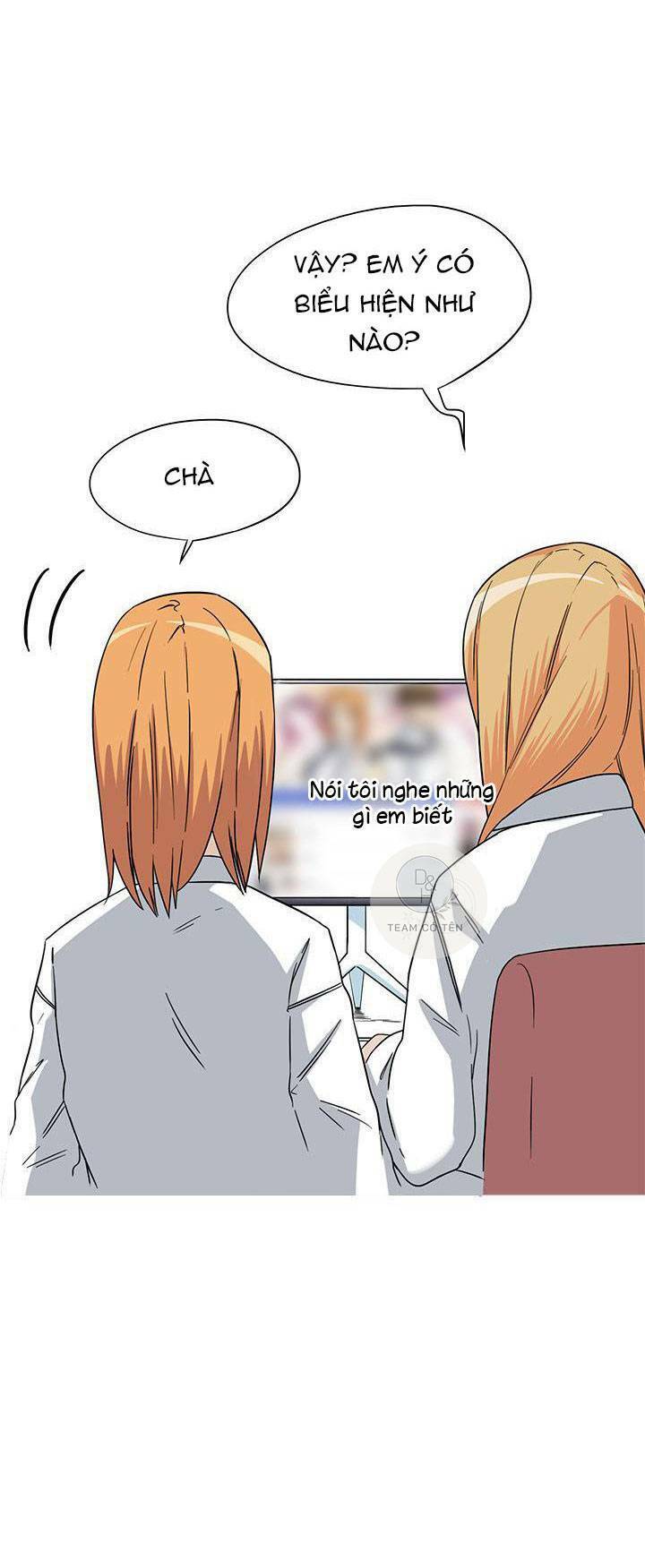 Lãng Mạn Giòn Tan Chapter 8 - 25