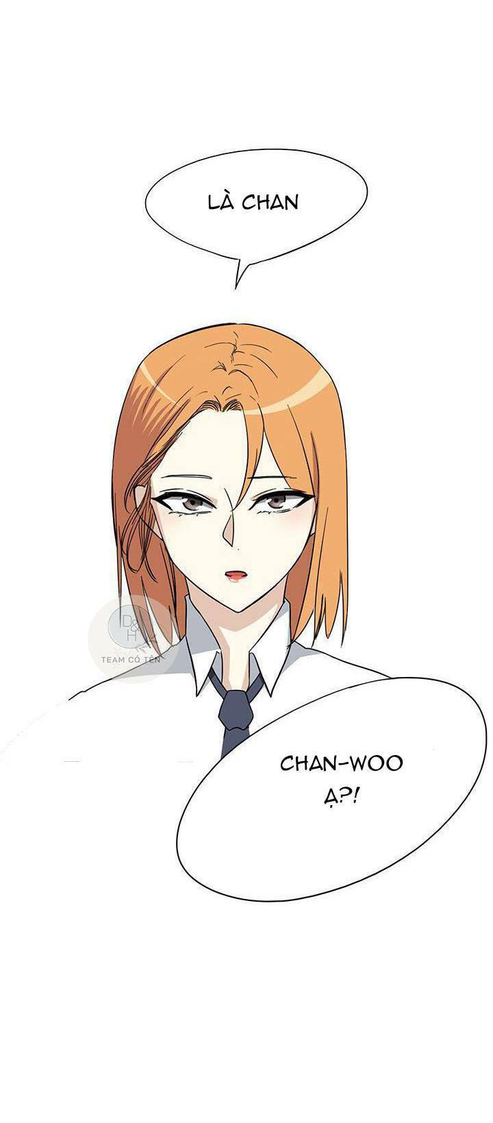 Lãng Mạn Giòn Tan Chapter 8 - 30