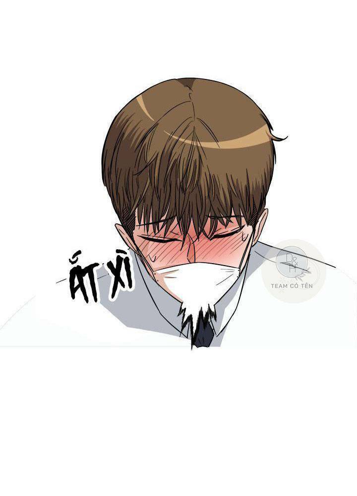 Lãng Mạn Giòn Tan Chapter 8 - 4