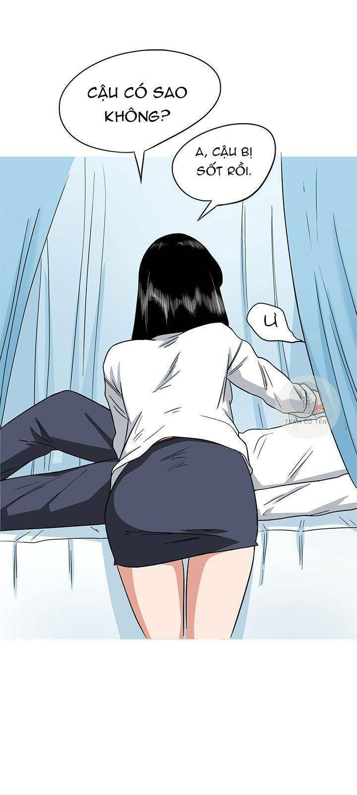 Lãng Mạn Giòn Tan Chapter 8 - 32