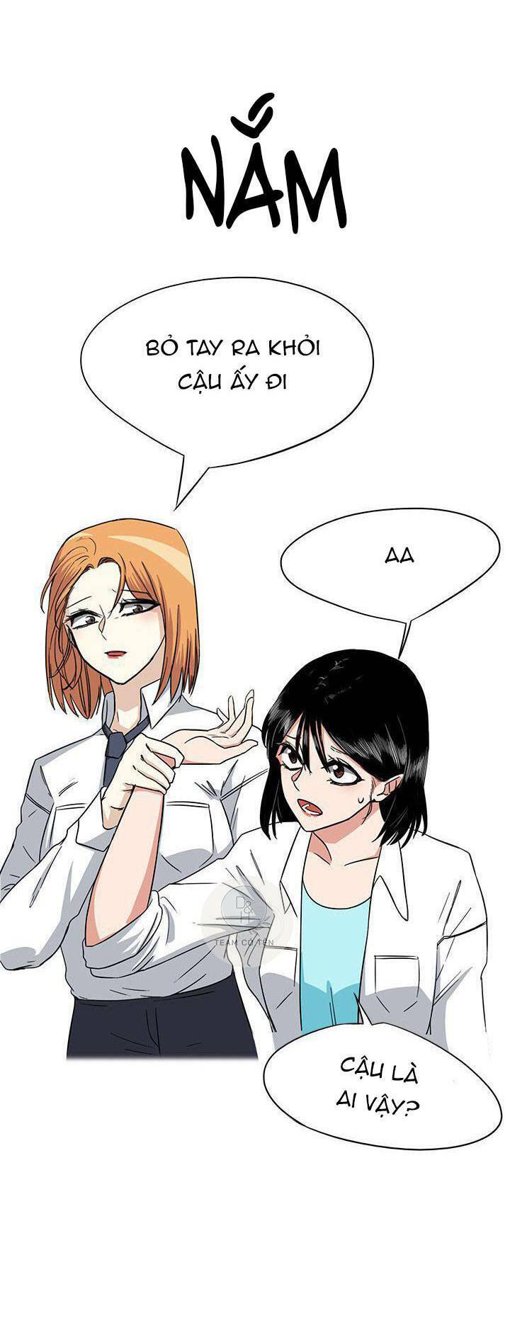 Lãng Mạn Giòn Tan Chapter 8 - 33