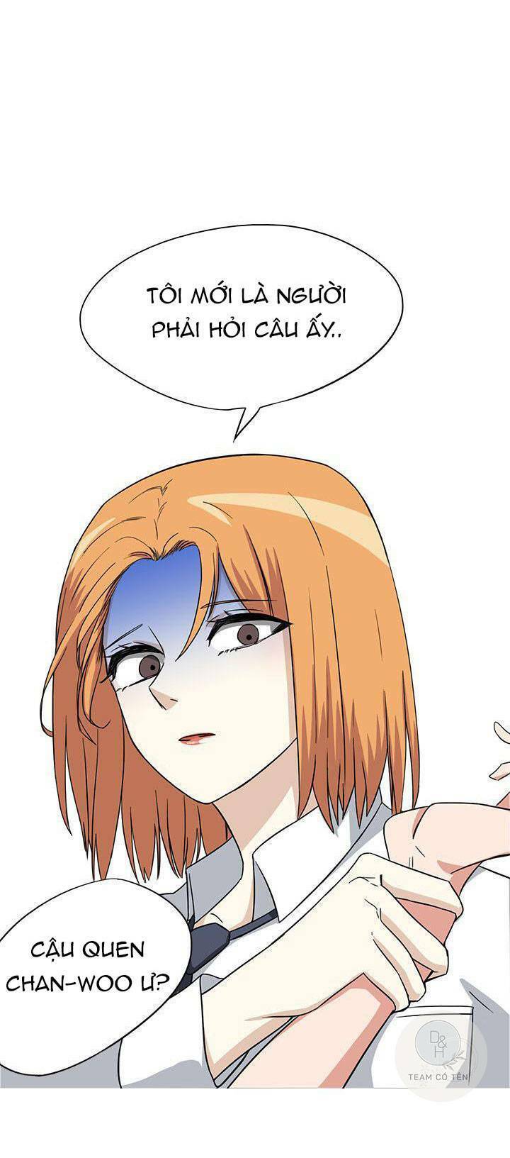 Lãng Mạn Giòn Tan Chapter 8 - 34