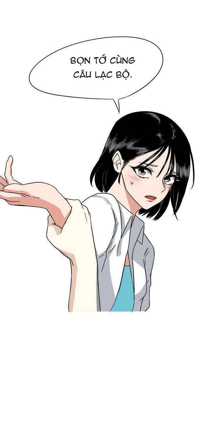 Lãng Mạn Giòn Tan Chapter 8 - 35