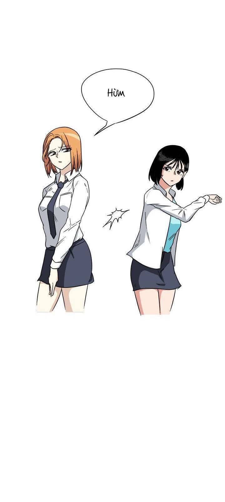 Lãng Mạn Giòn Tan Chapter 8 - 37