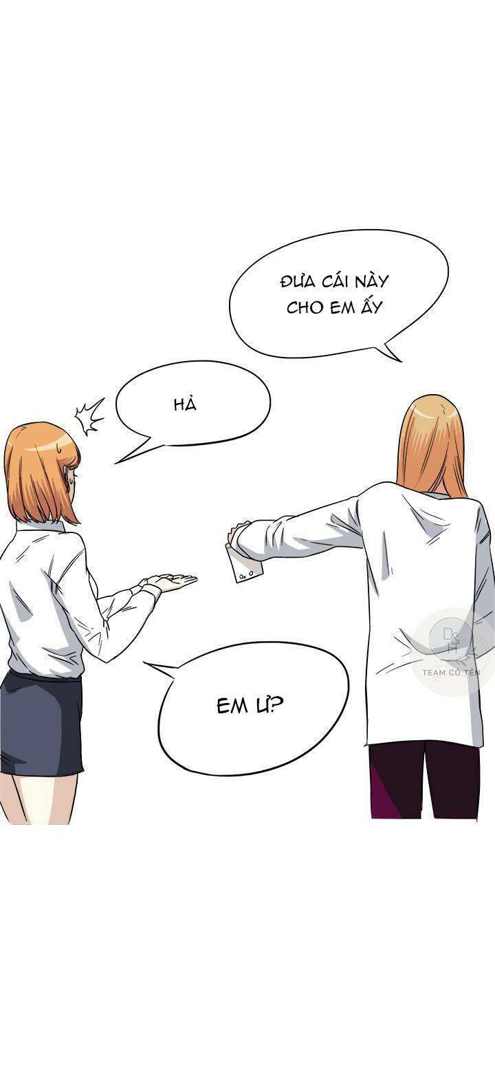 Lãng Mạn Giòn Tan Chapter 8 - 40