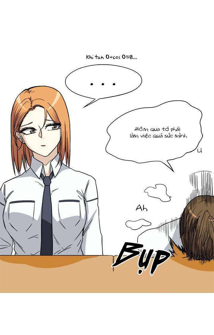 Lãng Mạn Giòn Tan Chapter 8 - 5