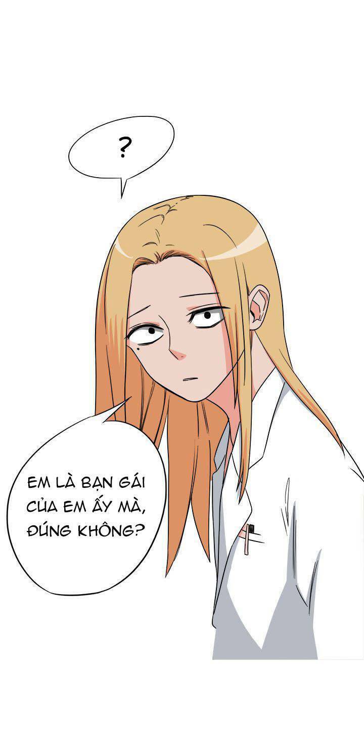 Lãng Mạn Giòn Tan Chapter 8 - 41