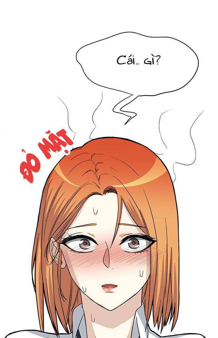 Lãng Mạn Giòn Tan Chapter 8 - 42