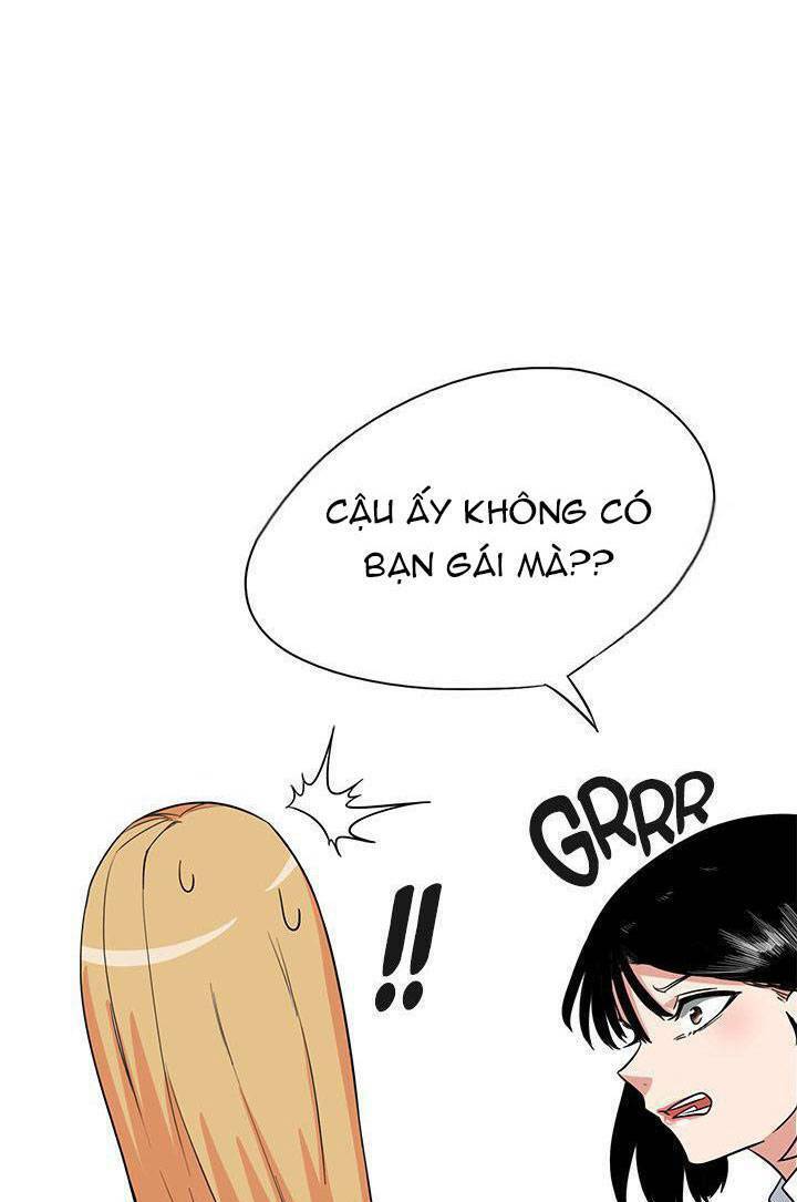 Lãng Mạn Giòn Tan Chapter 8 - 44