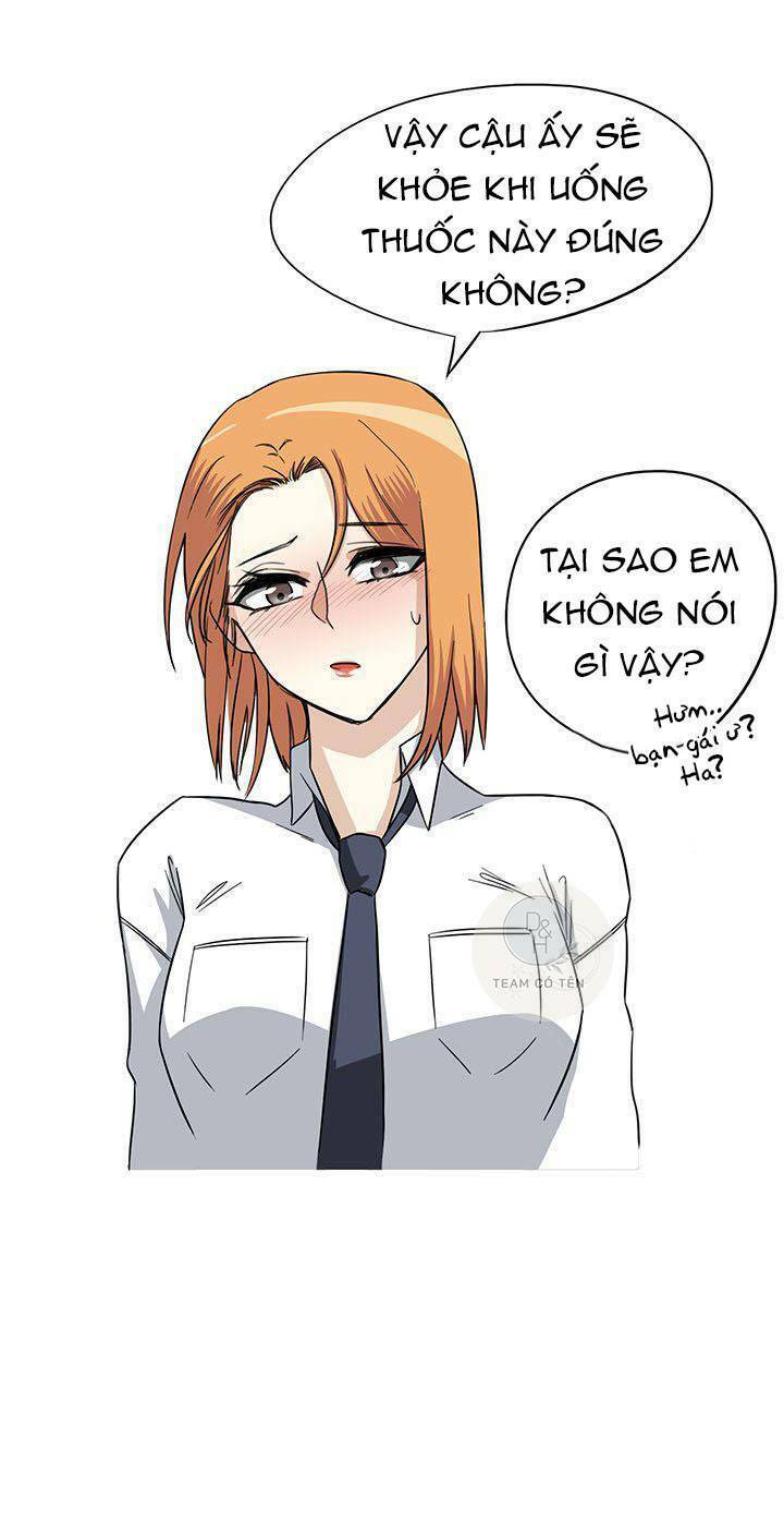 Lãng Mạn Giòn Tan Chapter 8 - 46