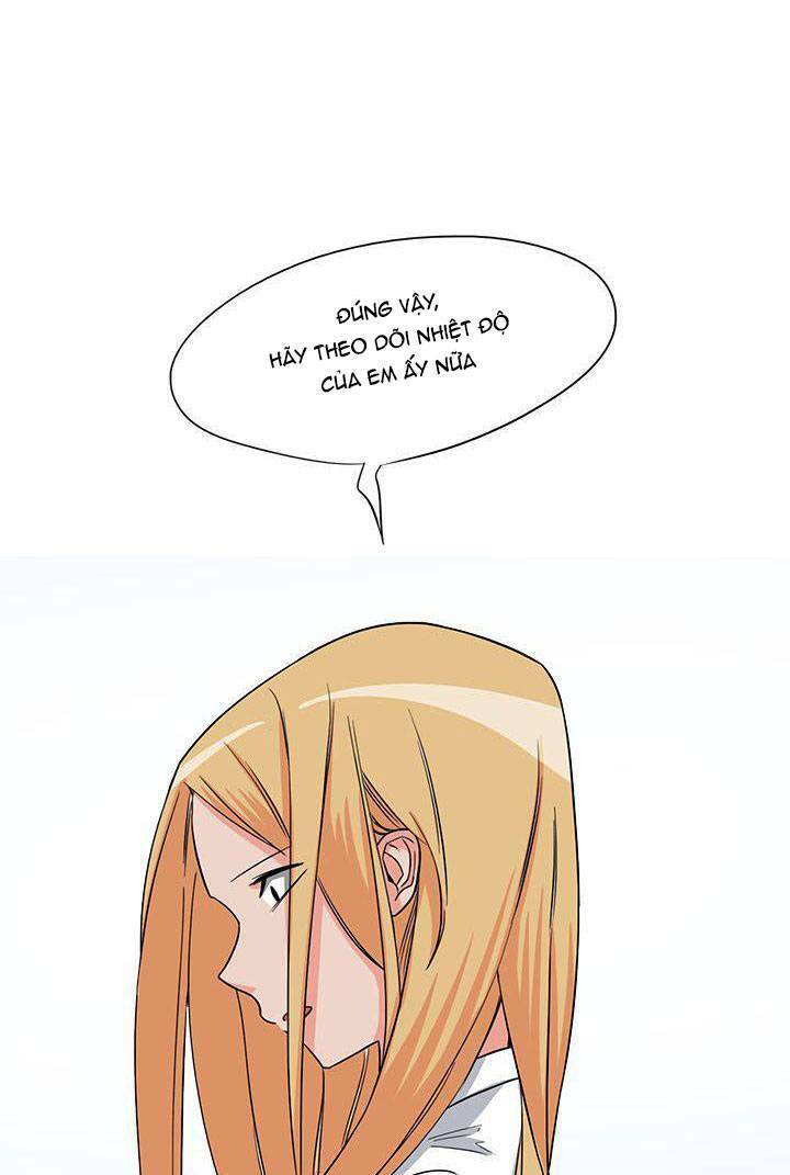 Lãng Mạn Giòn Tan Chapter 8 - 47