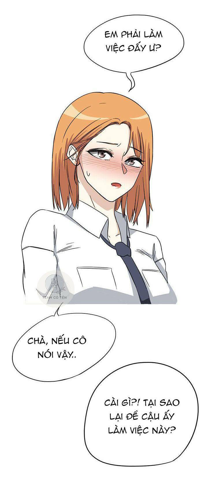 Lãng Mạn Giòn Tan Chapter 8 - 49