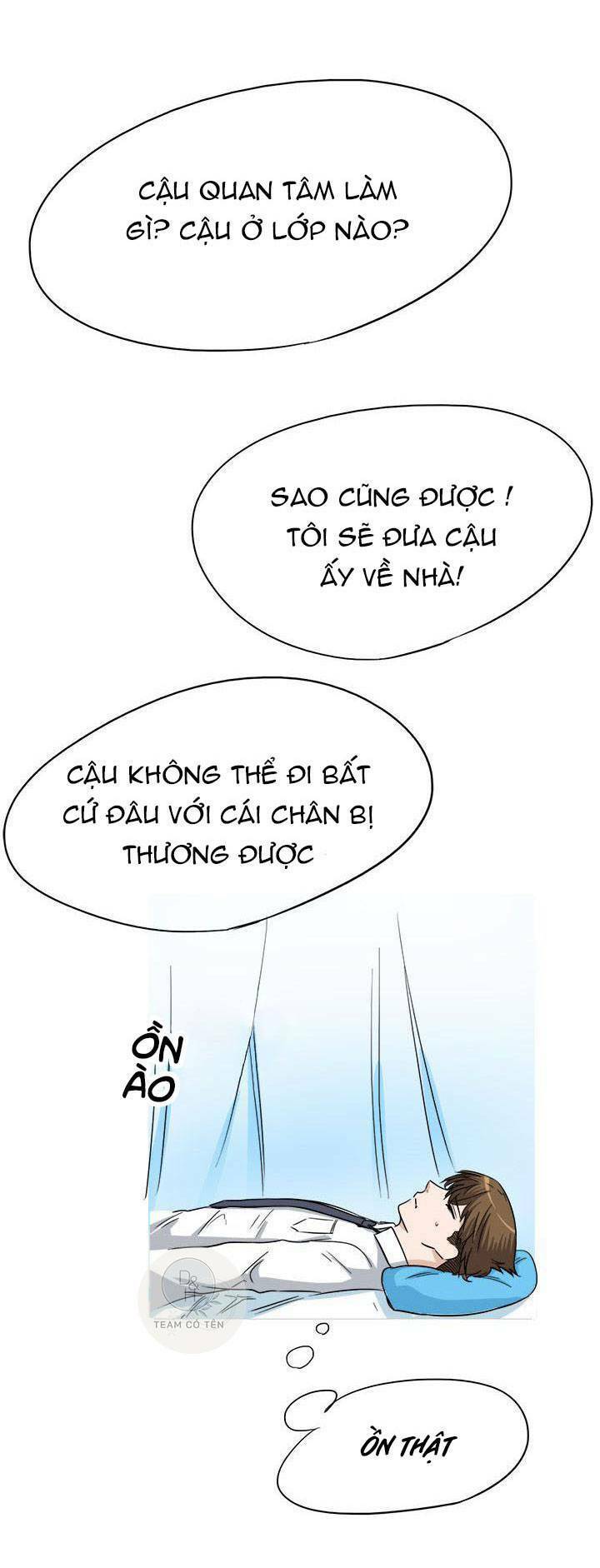 Lãng Mạn Giòn Tan Chapter 8 - 50