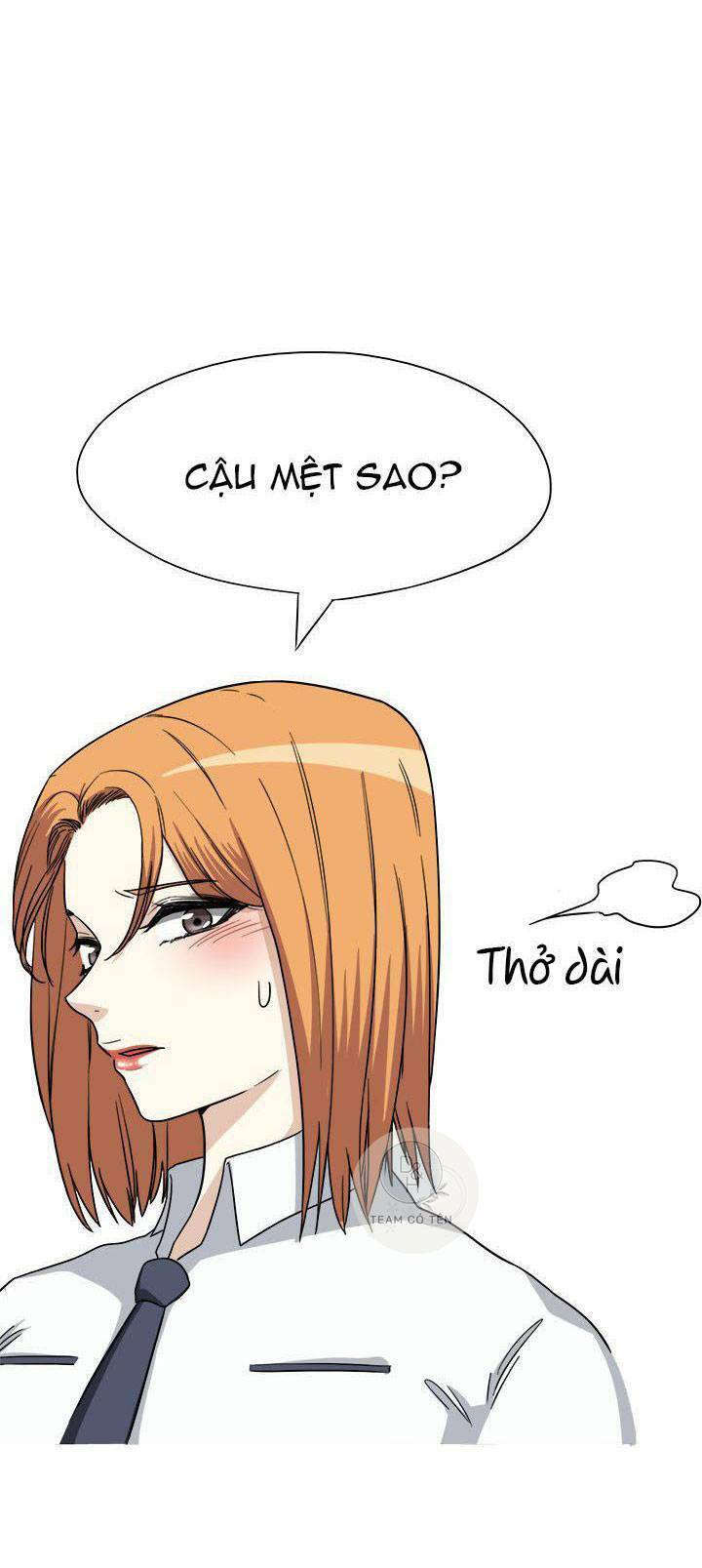 Lãng Mạn Giòn Tan Chapter 8 - 6