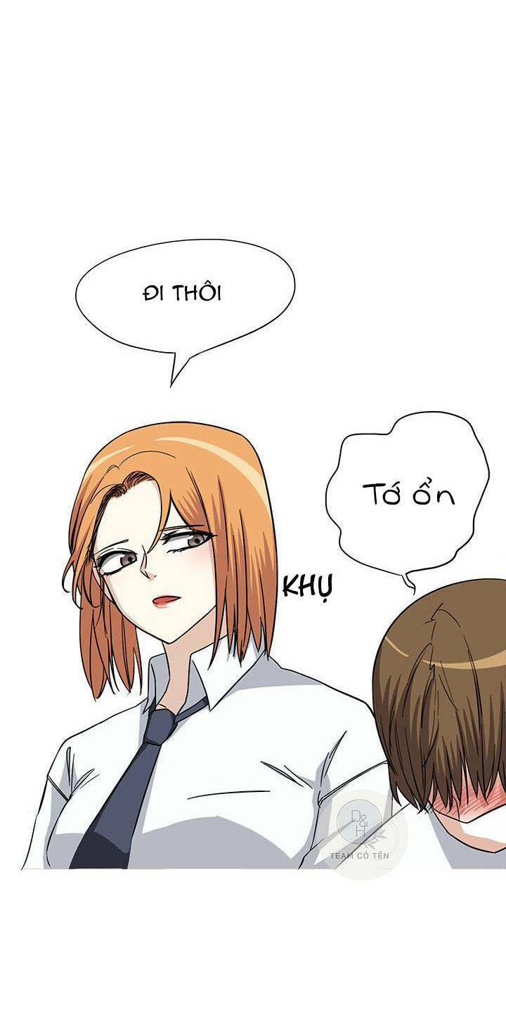 Lãng Mạn Giòn Tan Chapter 8 - 8