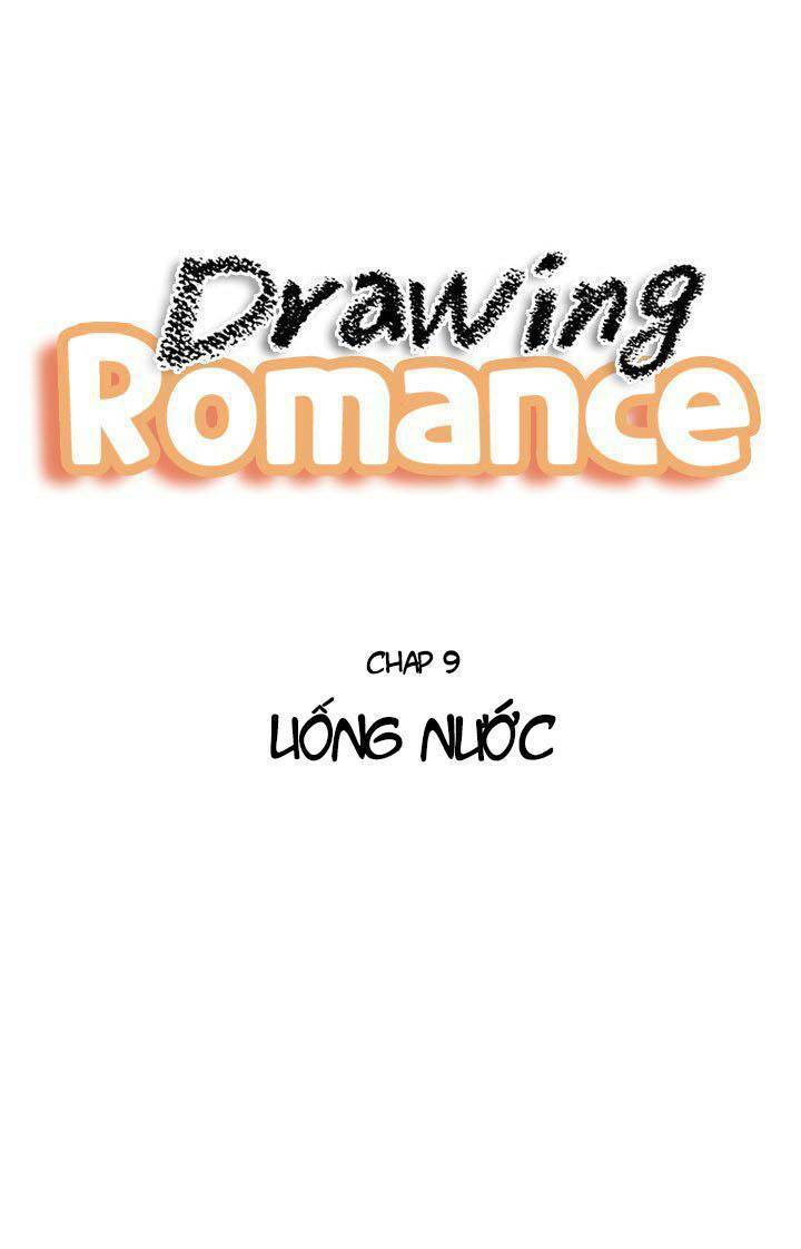 Lãng Mạn Giòn Tan Chapter 9 - 2