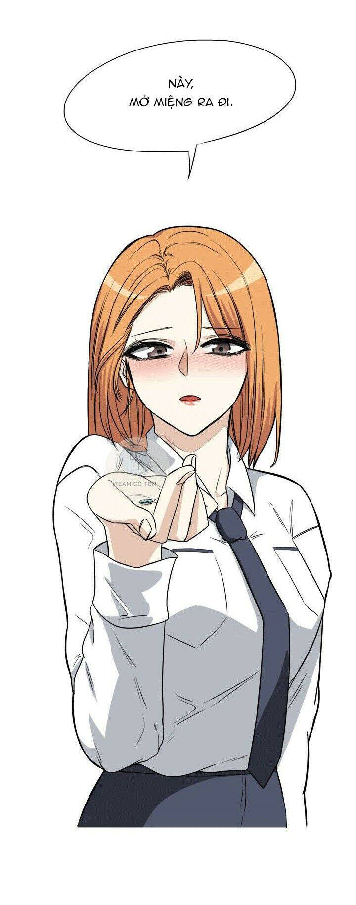 Lãng Mạn Giòn Tan Chapter 9 - 11