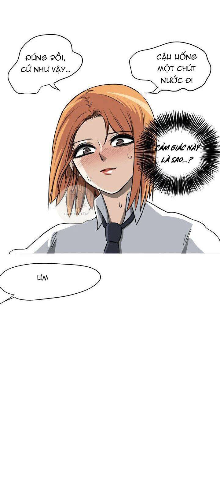 Lãng Mạn Giòn Tan Chapter 9 - 14